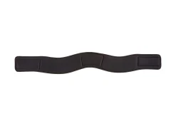 EQUIFIT ® T-Foam™ Hunter Girth Replacement Liner Black Outlet