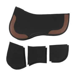 EQUIFIT ® Thin ImpacTeq® Half Pad with Shims Online