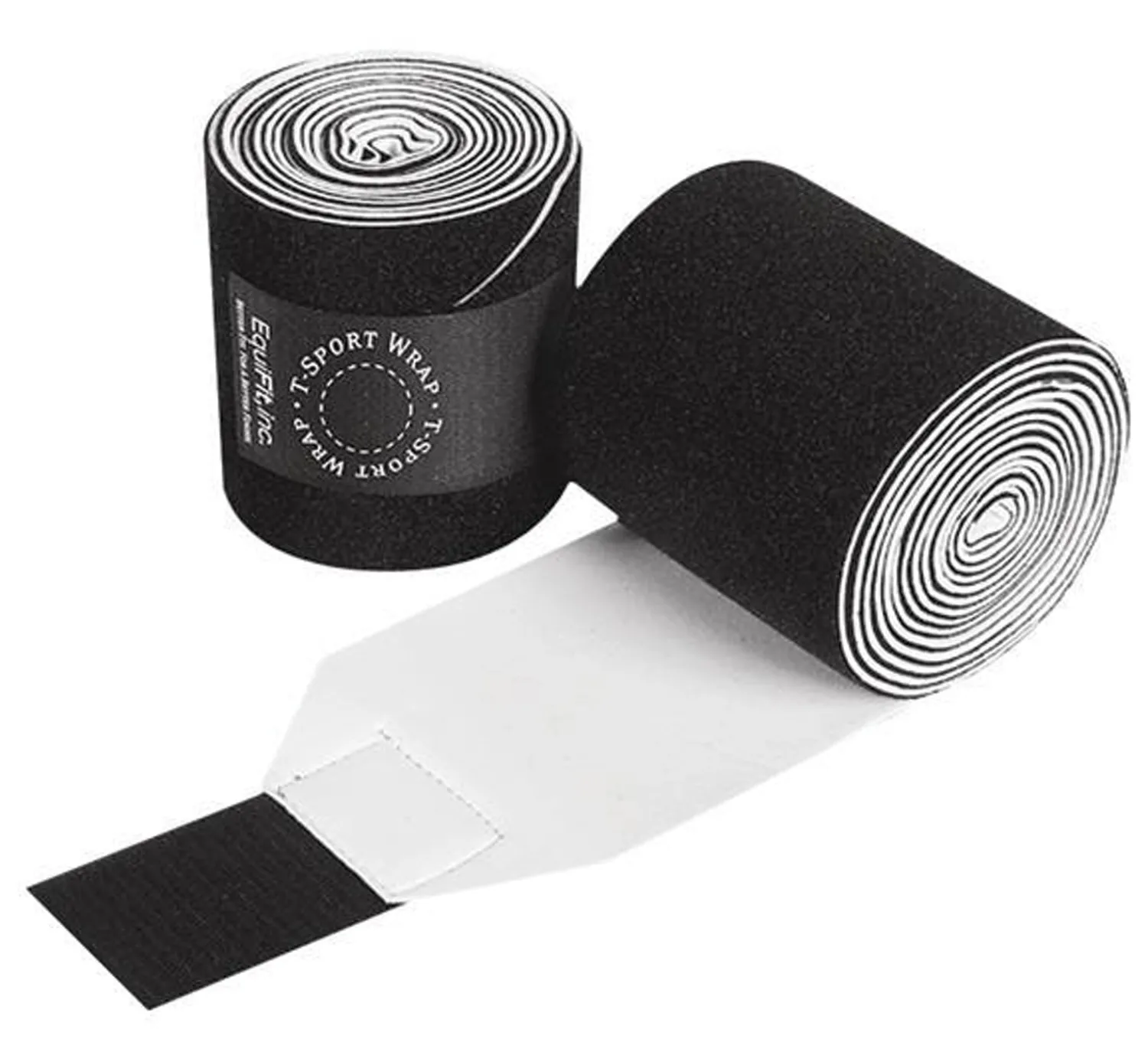 EQUIFIT ® T-Sport Wraps™ New