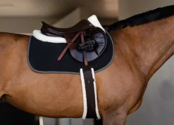 EQUIFIT ® UltraWool™ Essential Schooling Girth Sale