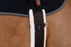 EQUIFIT ® UltraWool™ Essential Schooling Girth Sale