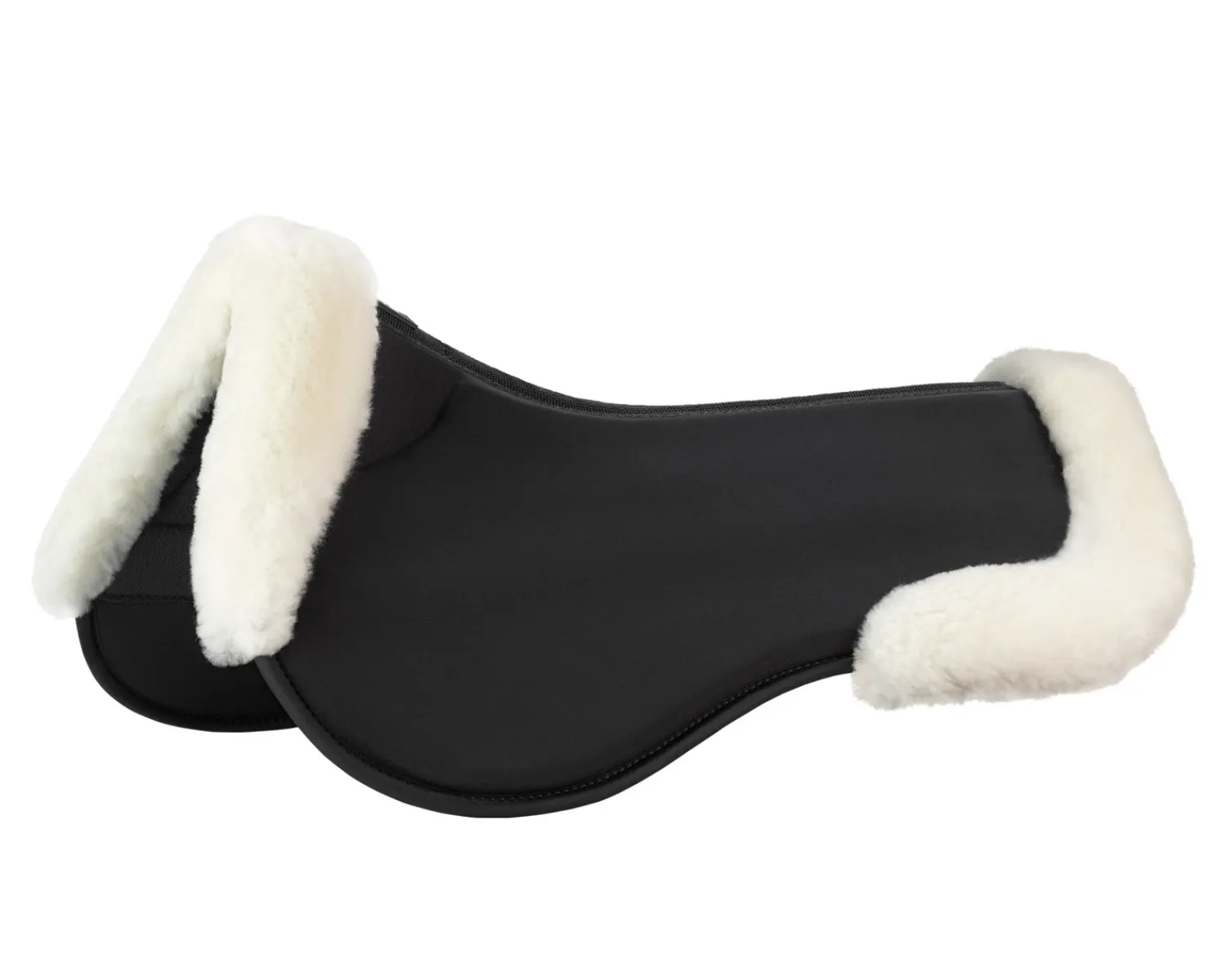 EQUIFIT ® UltraWool™ ImpacTeq® Half Pad Discount