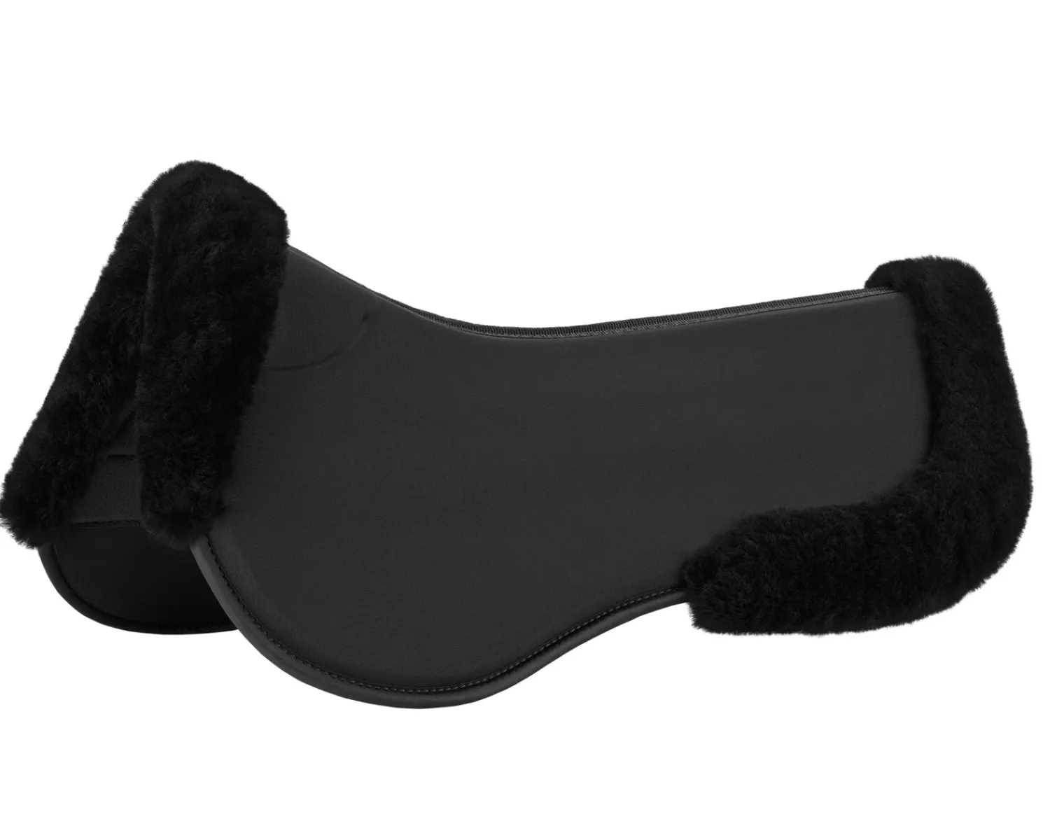 EQUIFIT ® UltraWool™ ImpacTeq® Half Pad Discount