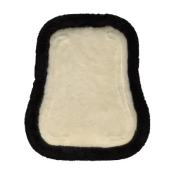 EQUIFIT ® UltraWool™ ImpacTeq® Replacement Liners for Front D-Teq & Eq-Teq Boots Clearance