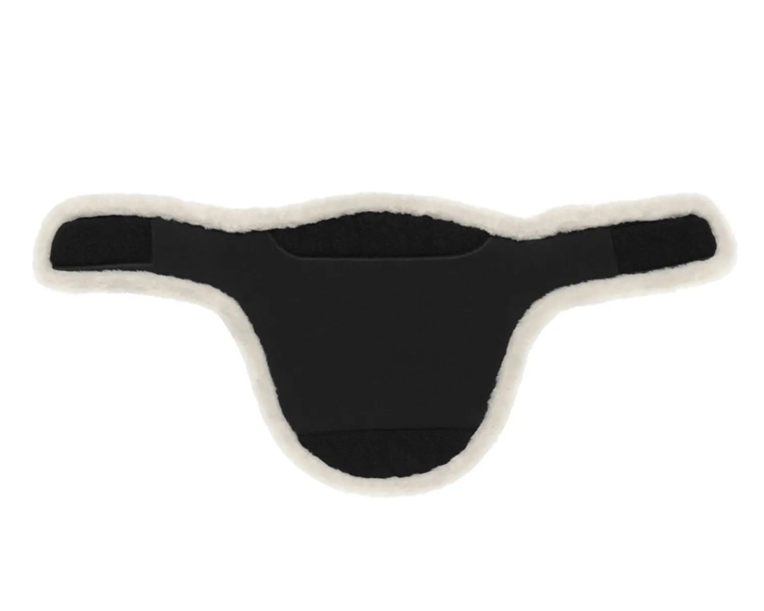 EQUIFIT ® UltraWool™ Replacement Liner for Anatomical BellyGuard Girth Discount