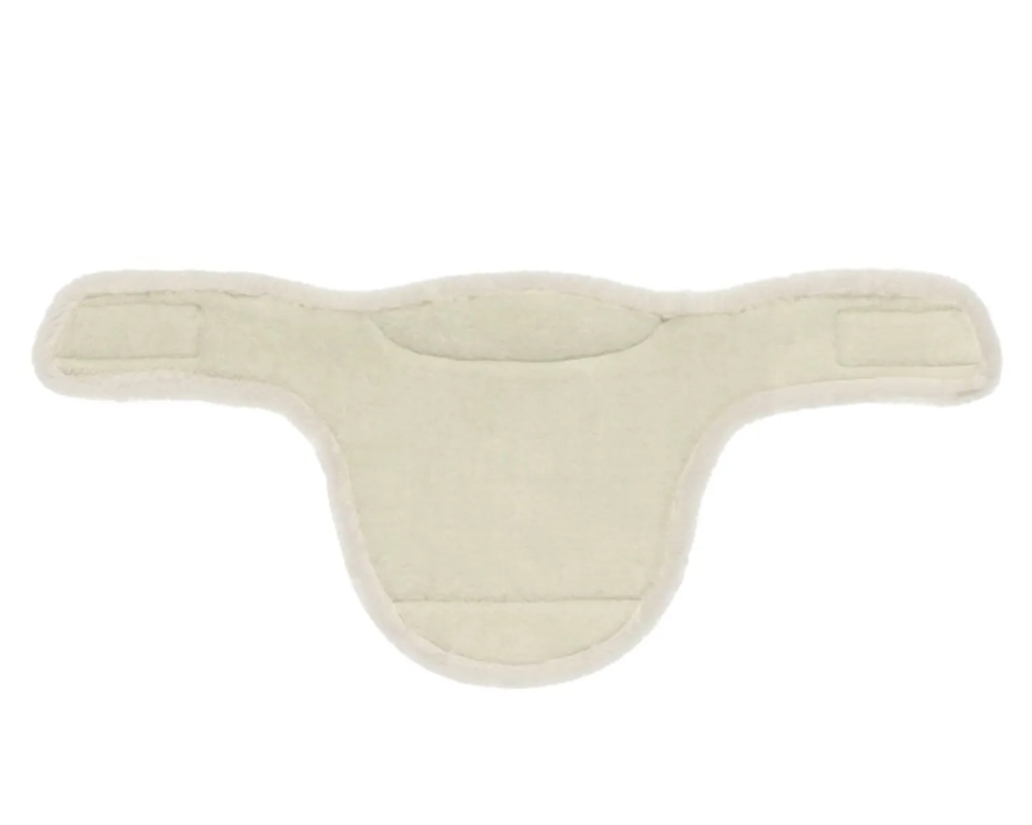 EQUIFIT ® UltraWool™ Replacement Liner for Anatomical BellyGuard Girth Discount