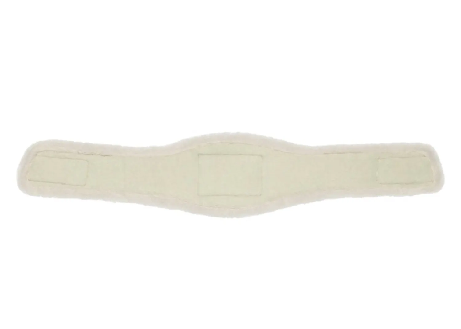 EQUIFIT ® UltraWool™ Replacement Liner for Anatomical Jumper Girth Hot