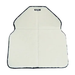 EQUIFIT ® WitherShield™ Black/Natural Outlet