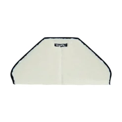 EQUIFIT ® WitherShield™ Black/Natural Outlet