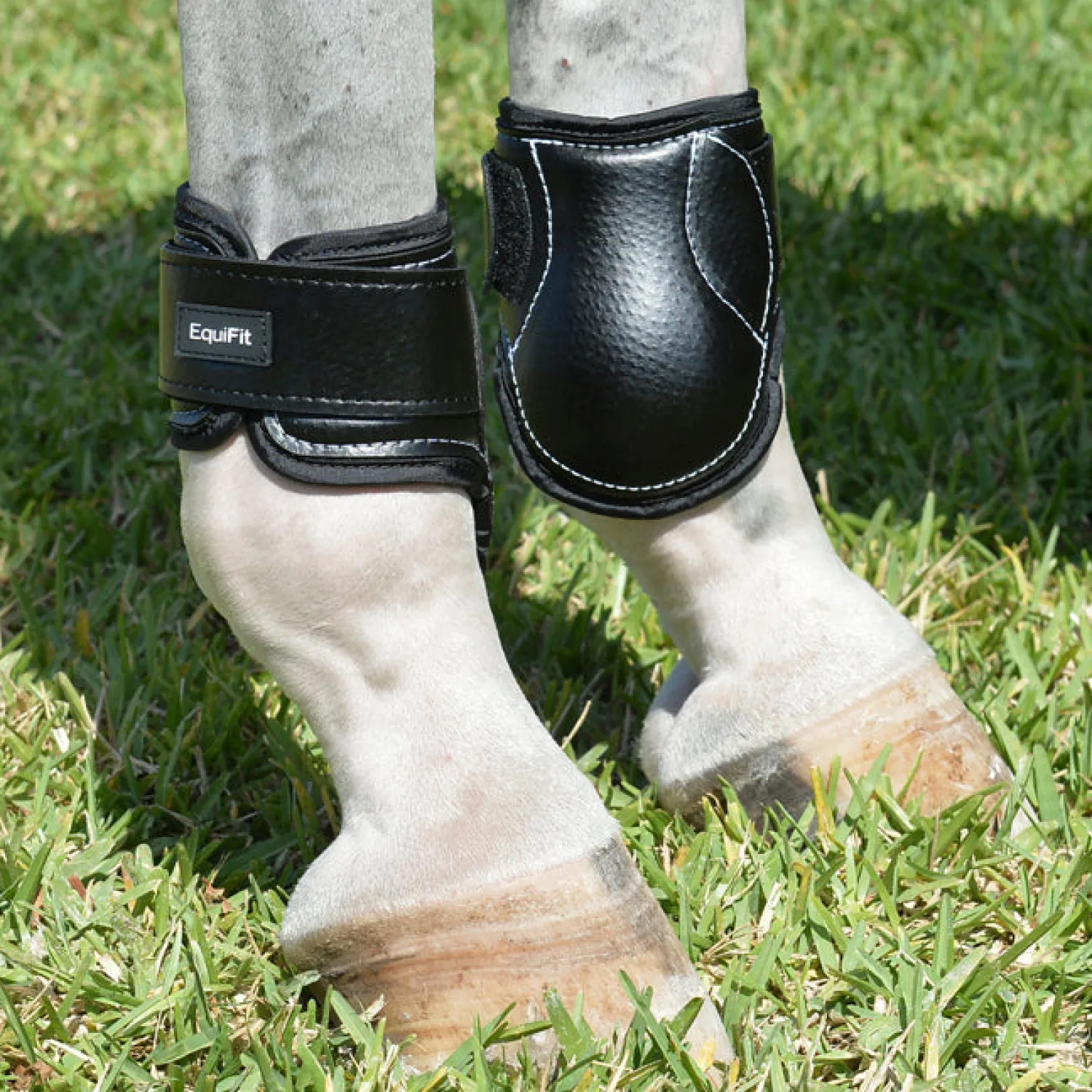 EQUIFIT ® Young Horse Boots with ImpacTeq® Hot