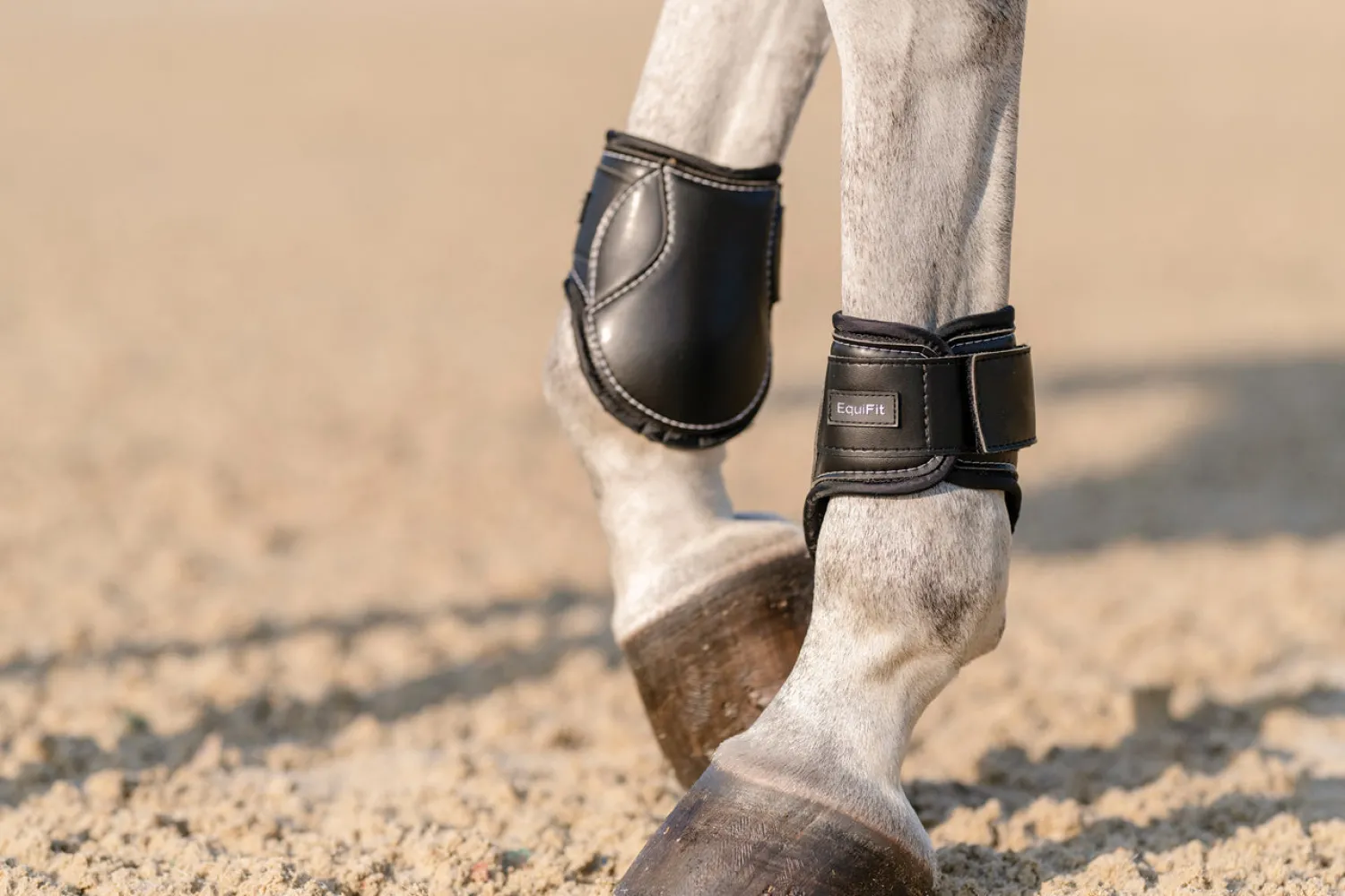 EQUIFIT ® Young Horse Boots with ImpacTeq® Hot