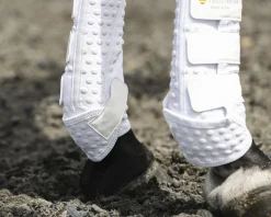 WORLD EQUSTRN BRNDS Equilibrium Stretch & Flex Training Wraps Clearance