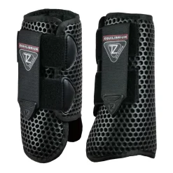 WORLD EQUSTRN BRNDS Equilibrium Tri-Zone All Sport Boots New