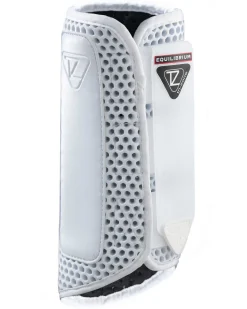 WORLD EQUSTRN BRNDS Equilibrium Tri-Zone Impact Hind Boots Clearance