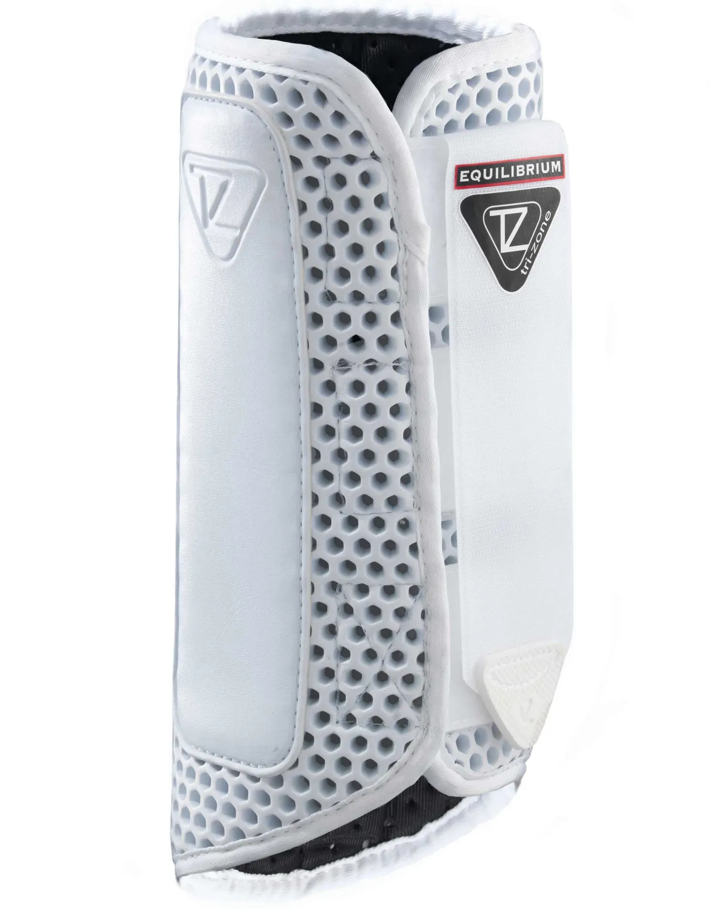 WORLD EQUSTRN BRNDS Equilibrium Tri-Zone Impact Hind Boots Clearance