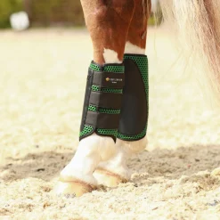 WORLD EQUSTRN BRNDS Equilibrium Tri-Zone Impact Hind Boots Clearance