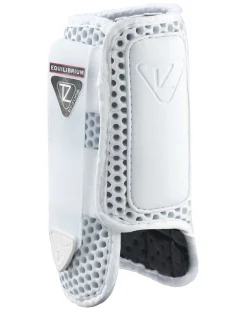 WORLD EQUSTRN BRNDS Equilibrium Tri-Zone Impact Hind Boots Clearance