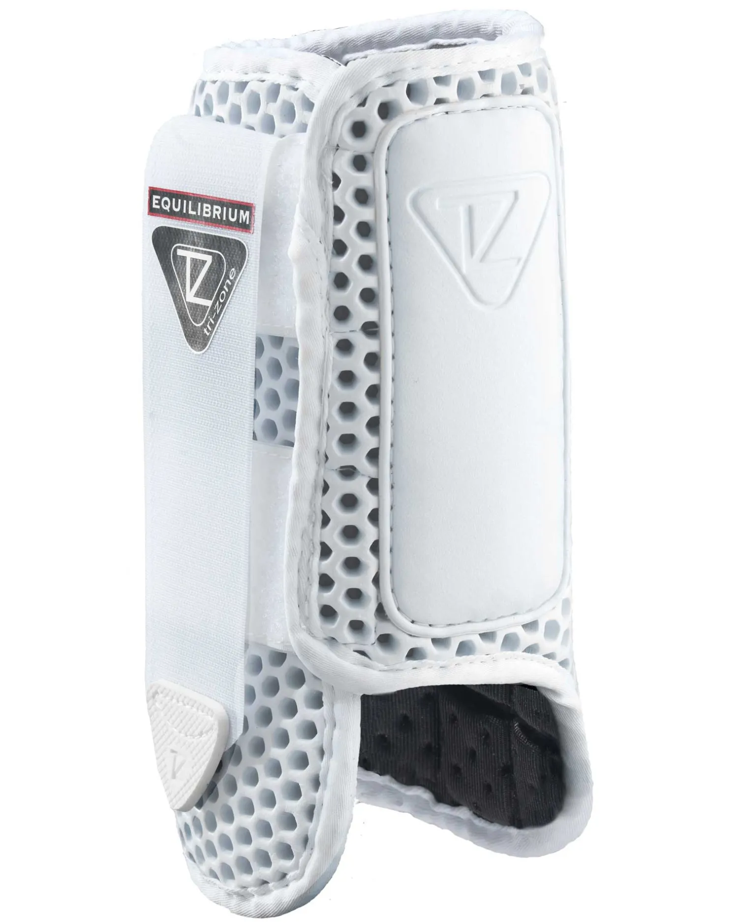 WORLD EQUSTRN BRNDS Equilibrium Tri-Zone Impact Hind Boots Clearance