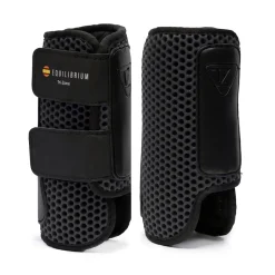 WORLD EQUSTRN BRNDS Equilibrium Tri-Zone Impact Front Boots Best