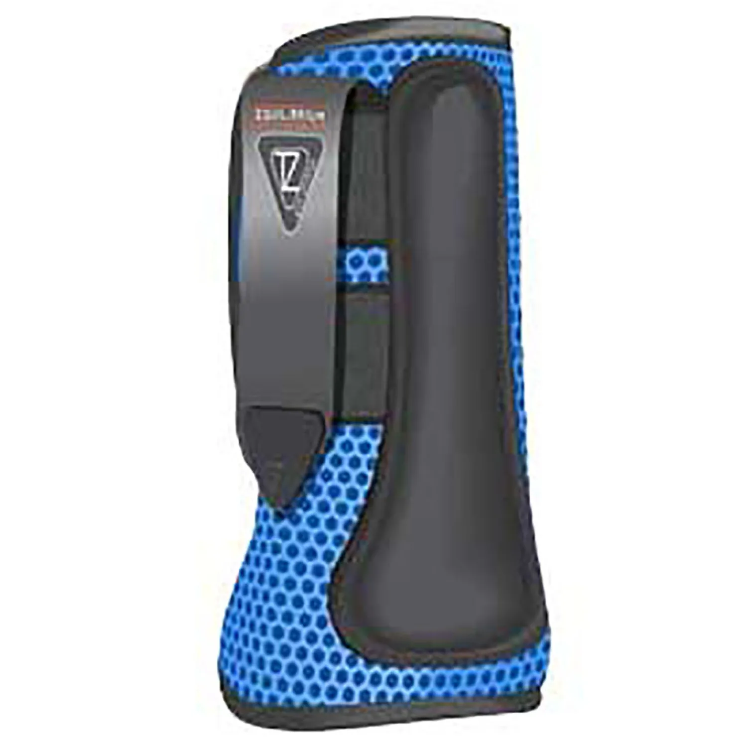 WORLD EQUSTRN BRNDS Equilibrium Tri-Zone Impact Front Boots Best