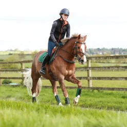 WORLD EQUSTRN BRNDS Equilibrium Tri-Zone Impact Front Boots Best