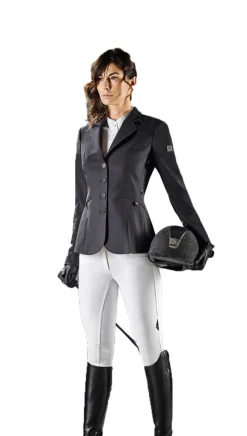 EQUILINE AMERICA Equiline Gioia Show Jacket Hot
