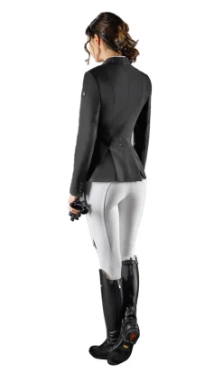 EQUILINE AMERICA Equiline Gioia Show Jacket Hot