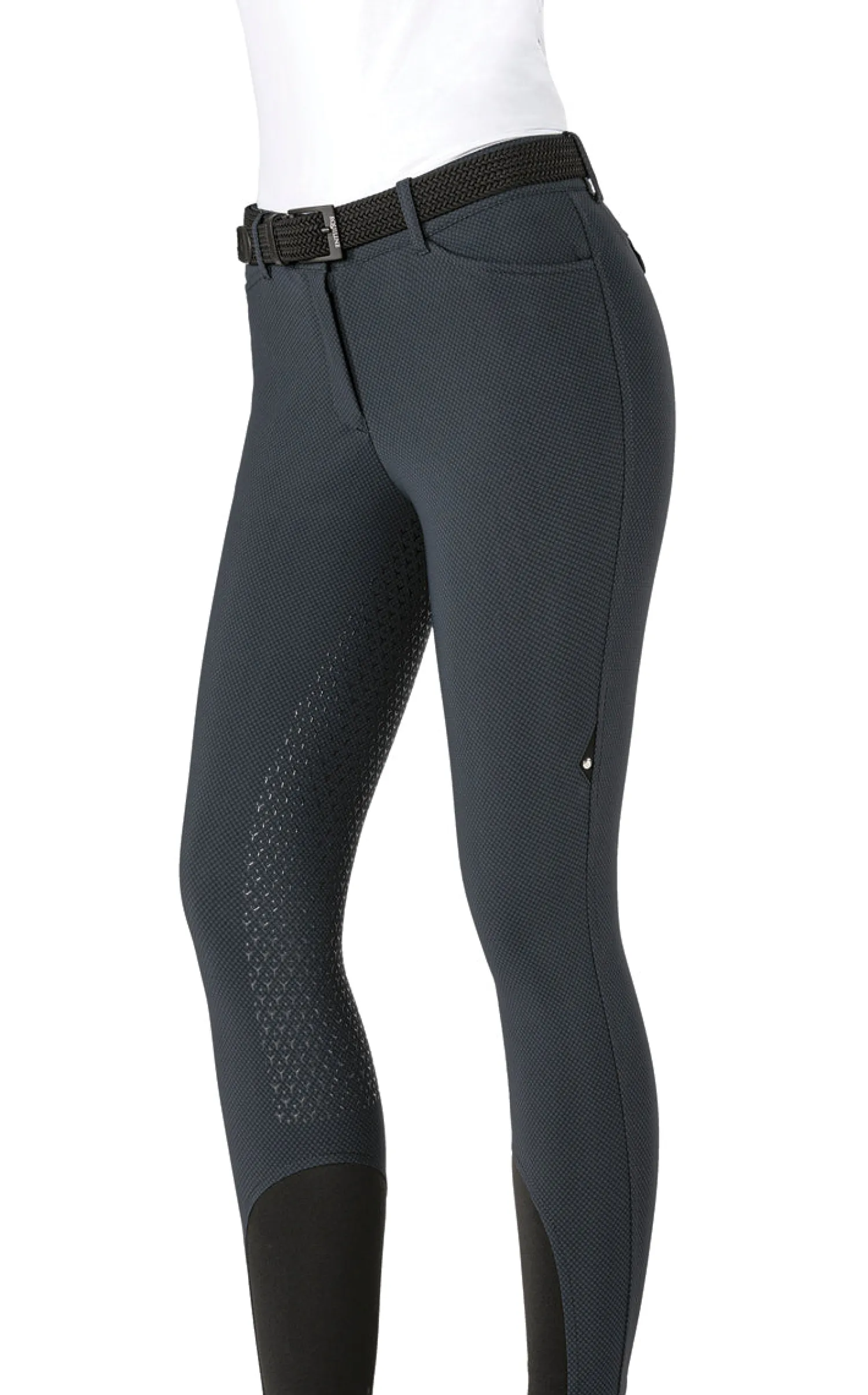 EQUILINE AMERICA Equiline Ladies’ Egiref Full-Grip Breech Clearance