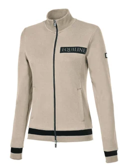 EQUILINE AMERICA Equiline Ladies’ Eliage Sweatshirt Hot