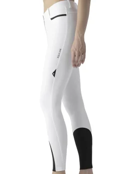 EQUILINE AMERICA Equiline Ladies’ Gerzif High-Waist Full-Seat Breech Outlet