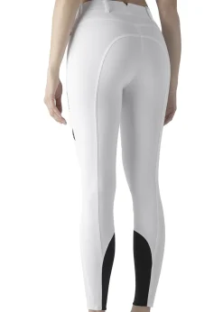 EQUILINE AMERICA Equiline Ladies’ Gerzif High-Waist Full-Seat Breech Outlet