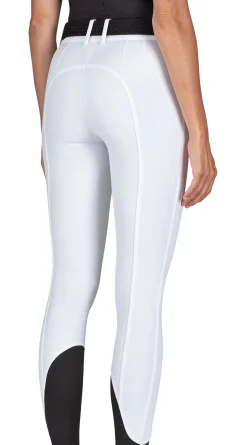 EQUILINE AMERICA Equiline Ladies’ Giaiafh Full-Seat Breech White Discount