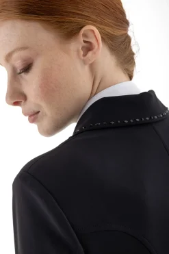 EQUILINE AMERICA Equiline Ladies’ Ginderg Shadbelly Black Outlet