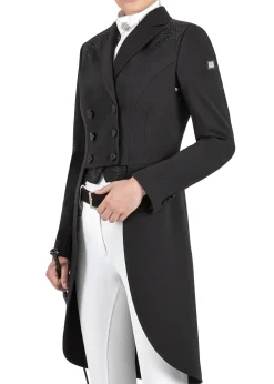 EQUILINE AMERICA Equiline Ladies’ Gresig Shadbelly Black Online
