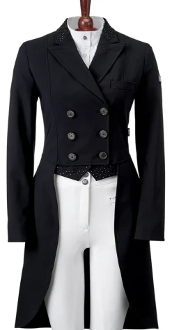 EQUILINE AMERICA Equiline Ladies’ Marilyn Shadbelly Discount