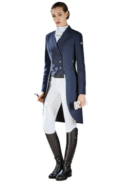 EQUILINE AMERICA Equiline Ladies’ Marilyn Shadbelly Discount