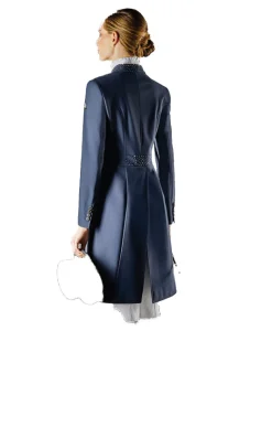 EQUILINE AMERICA Equiline Ladies’ Marilyn Shadbelly Discount