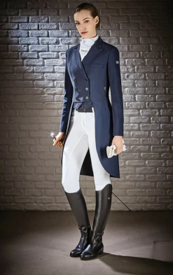 EQUILINE AMERICA Equiline Ladies’ Marilyn Shadbelly Discount