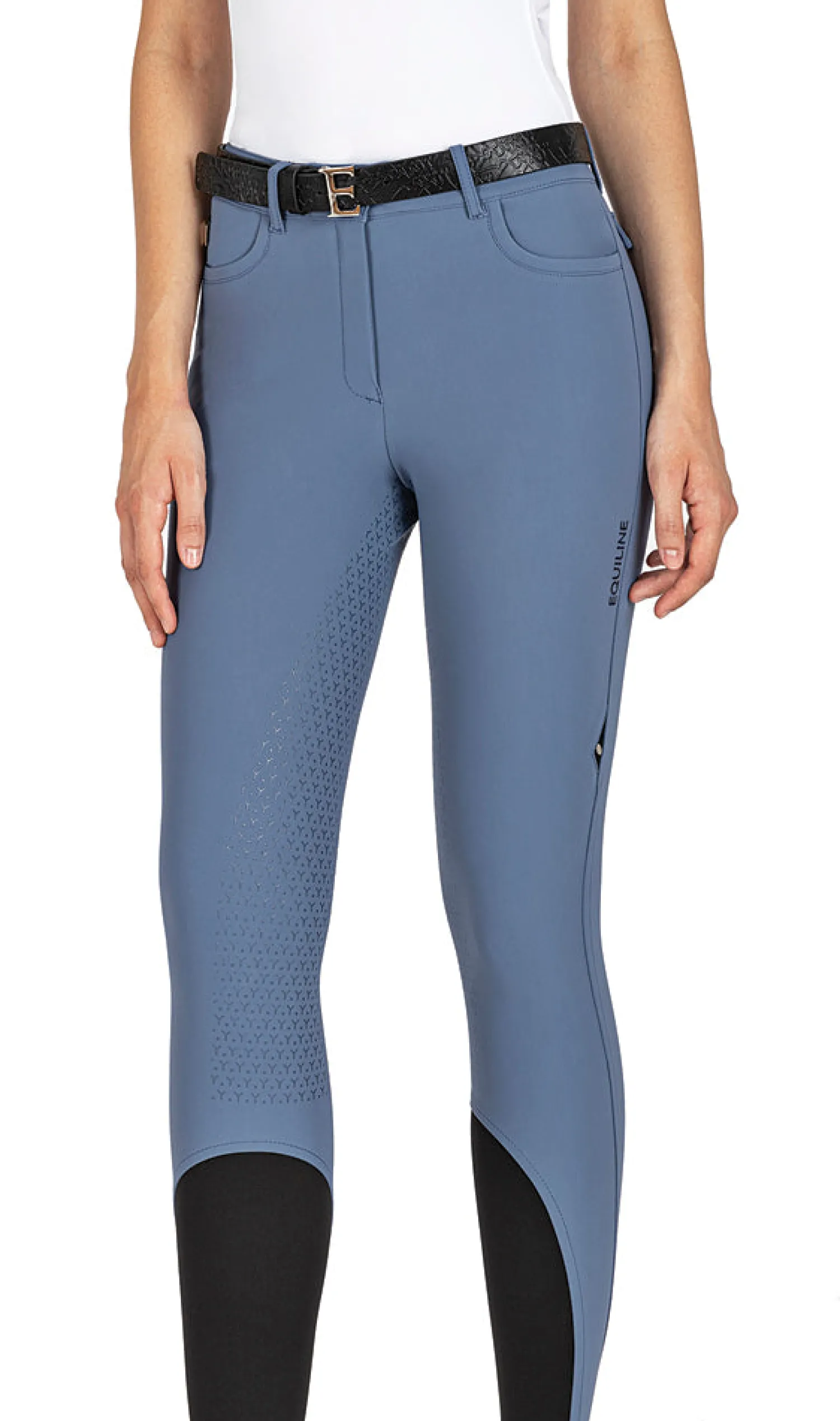 EQUILINE AMERICA Equiline Ladies’ Etraef Full-Seat Breech Sale