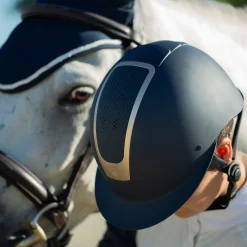 EQUINAVIA Crown MIPS® Riding Helmet** Outlet