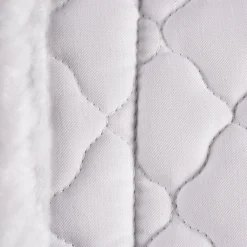 EQUINAVIA Eidsvoll Classic Fleece Show Pad White Online