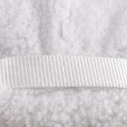 EQUINAVIA Eidsvoll Classic Fleece Show Pad White Online