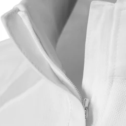 EQUINAVIA Ingrid Ladies’ Long Sleeve Show Shirt White New