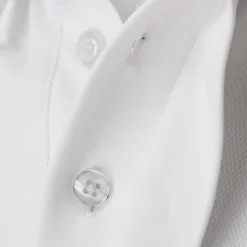 EQUINAVIA Lars Men’s Short Sleeve Show Shirt White New