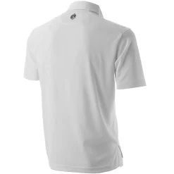EQUINAVIA Lars Men’s Short Sleeve Show Shirt White New