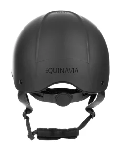EQUINAVIA Skylar Riding Helmet Black Outlet