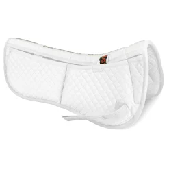 EQUINE COMFORT Product® Correction Half Pad Best