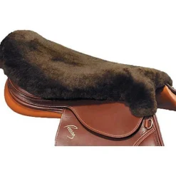 EQUINE COMFORT Products® Sheepskin Seat Saver Online