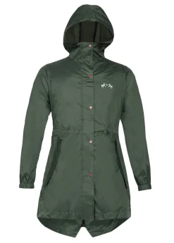 JPC EQUESTRIAN Equine Couture™ Ladies’ Element Rain Jacket Clearance