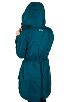 JPC EQUESTRIAN Equine Couture™ Ladies’ Element Rain Jacket Clearance